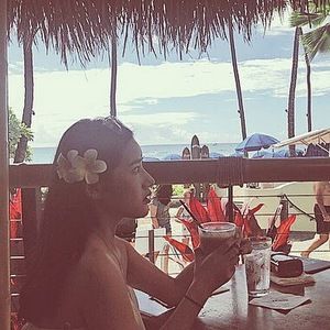 Meet your Posher, Queenie